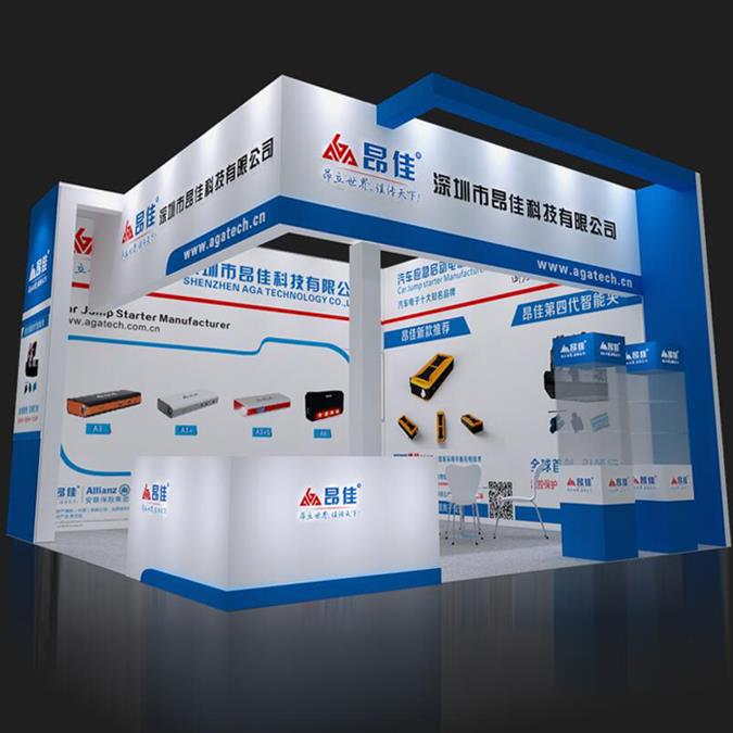 上海桁架展臺(tái)設(shè)計(jì)搭建一站式服務(wù) 工廠直供與網(wǎng)絡(luò)技術(shù)融合新趨勢(shì)