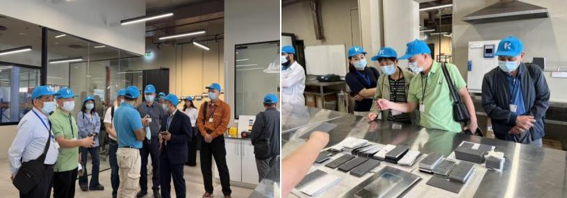 精準(zhǔn)對接中東機(jī)遇 為企業(yè)出海夯實(shí)根基