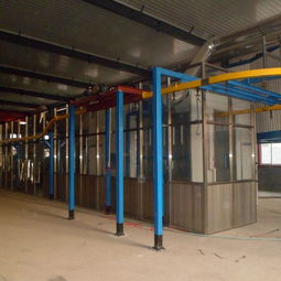 山東普利德噴漆設(shè)備 以精湛技術(shù)與高性價(jià)比，誠(chéng)邀合作共贏